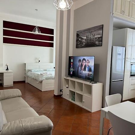 Апартаменты Ponthouse: Navigli, Iulm, Romolo Милан Экстерьер фото