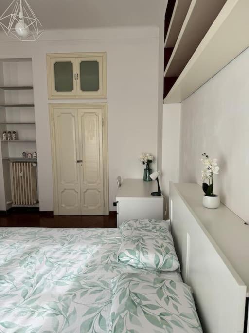 Апартаменты Ponthouse: Navigli, Iulm, Romolo Милан Экстерьер фото