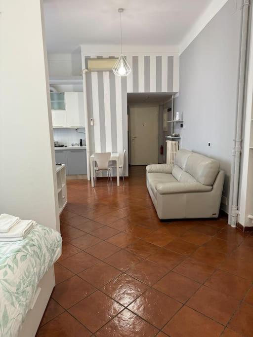 Апартаменты Ponthouse: Navigli, Iulm, Romolo Милан Экстерьер фото