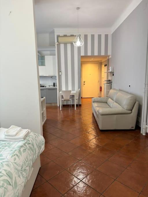 Апартаменты Ponthouse: Navigli, Iulm, Romolo Милан Экстерьер фото